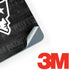 NFL New England Patriots Black & White Galaxy Book 12in Skin